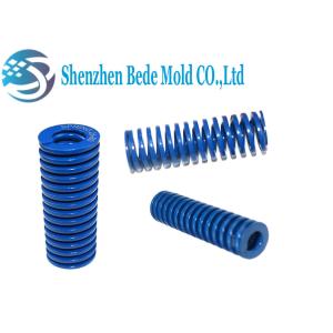 Quality Die Compression Springs , Rectangle Mold Coil Spring Good Pressure Resistance for sale