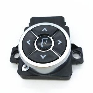 Newest Lumbar Adjustment Knobs Button seat switch