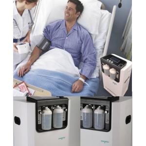 96% Purity Electric Oxygen Concentrator 10 Liter With Nebulizer