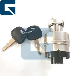 China YN50S00026F3 Ignition Switch YN50S00026F3 For SK200-6 SK210-6 SK250-6 Excavator on sale