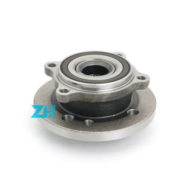 BMW Front Wheel Hub With Bearing 31226756889 713649350 62BWKHO1A1-Y-5C-0 62BWKHO1A1Y5CP01 KH30006 VKBA3674 R16250