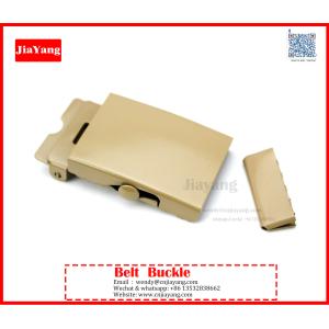 Hot selling military belt buckles with custom logo