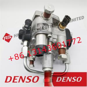 HP3 Common Rail Fuel Pump 294000-0590 294000-0591 For HINO N04C 22100-E0060