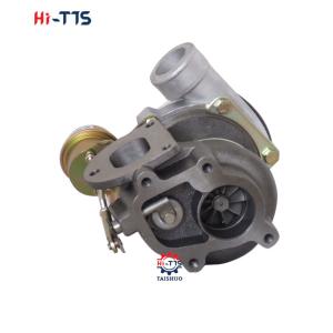 TB28 DC498 Diesel Engine Turbo 704809-5001 704811-5001