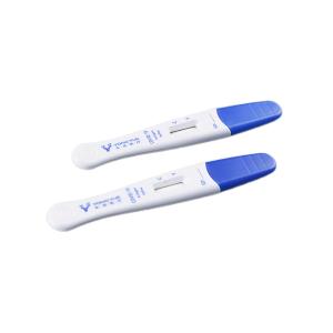 Covid-19 Lollipop Test Kit CE 99% Self Check Antibody