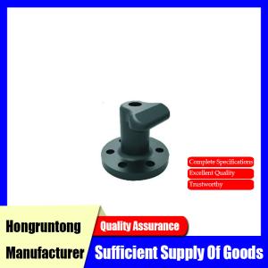 Marine Bollards High Load Capacity Marine Grade Coating Maintenance Free