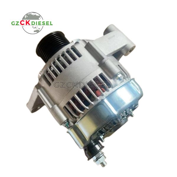 Alternator 87422777 for 650L 570MXT 580 580M 580SM Engine