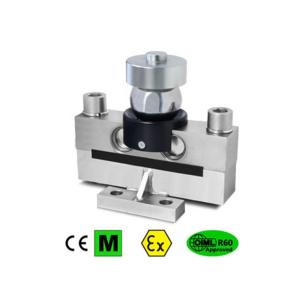 China SBK Rsbt Double Shear Beam IP68 2 ton load cell on sale