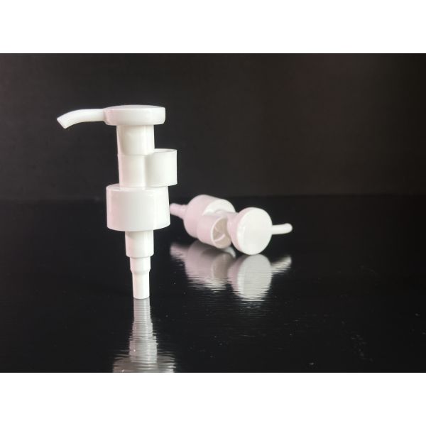 Buy Industrial Cosmetics Bottle Pump With Several Years Of OEM Experience at wholesale prices