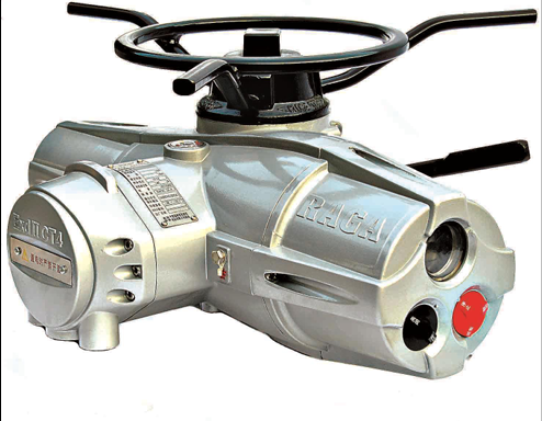 RAGA RAⅢ range electric actuator RAIII11ARG4R RAIII13ARG4R RAIII14ARG5R