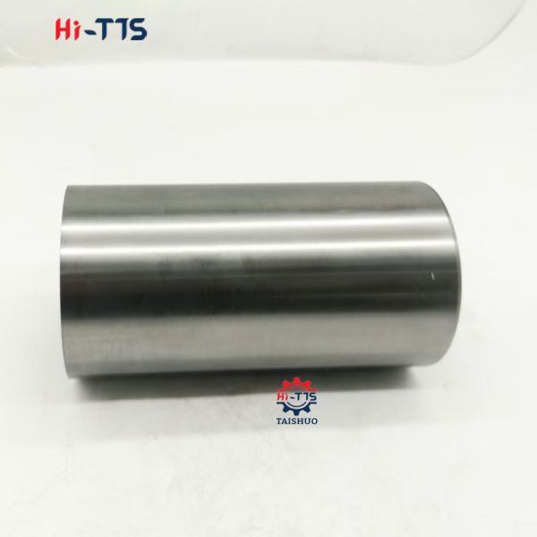 6BT 3904166 Aftermarket Excavator Engine Parts Cylinder Liner