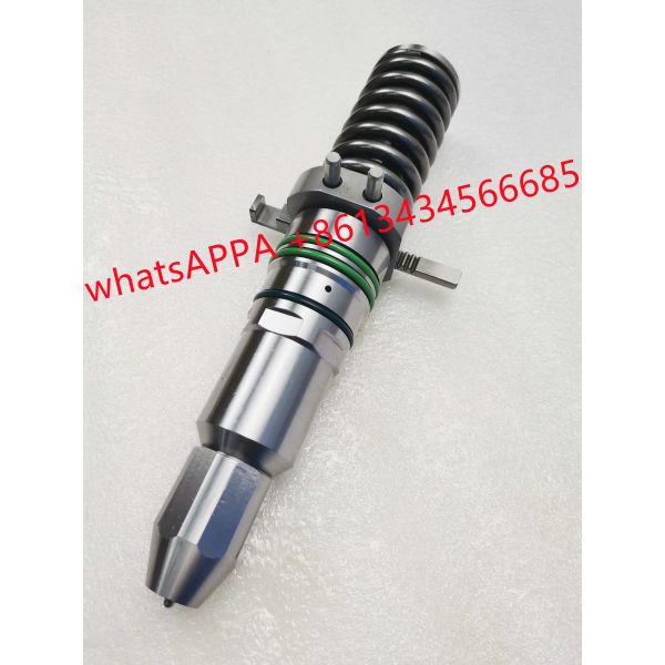Diesel Caterpillar Fuel Injector For Engine 4P-9075 0R-3051 0R-2921 4P-9076 3508