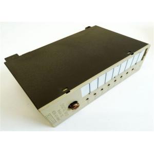 China Siemens Programmable Logic Controller 6ES5 431-8MA11 Digital Input Module 8x24V DC on sale