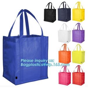 China Factory OEM Supply Hot Selling Custom non woven bag, Top-quality custom non woven bag cheap non woven foldable bag, pak on sale