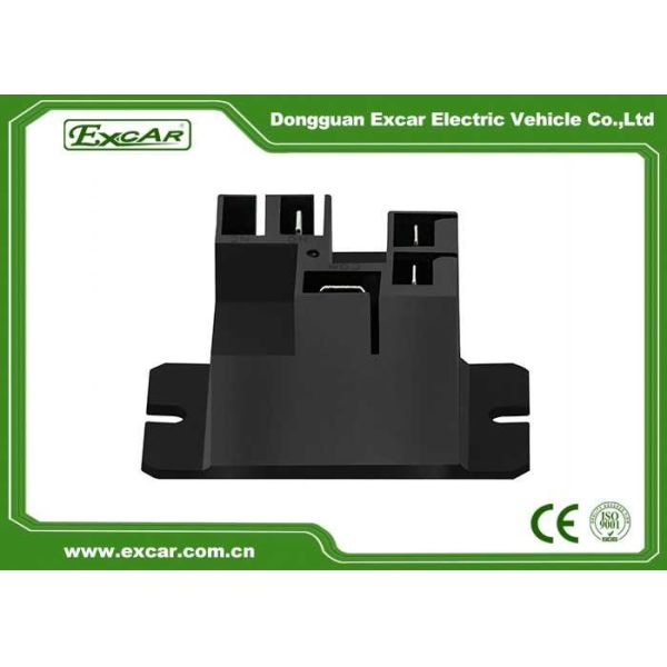 Golf Cart Parts 48 Volt Power Drive Charger Relay Kit Fits Club Car 103414901/101828601