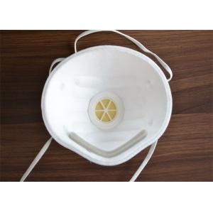 Dustproof Carbon Filter Face Mask Personal Respiration Protection Elastic