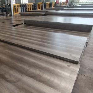 Bright Stainless Steel Flat Bar AM-350 Annealing