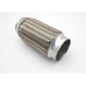 51mm ×152mm 6 Inch Stainless Steel Flex Pipe