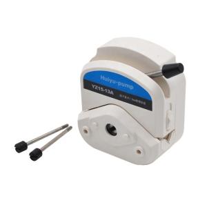 Semi Automatic OEM Peristaltic Pump For Liquid Filling Machine