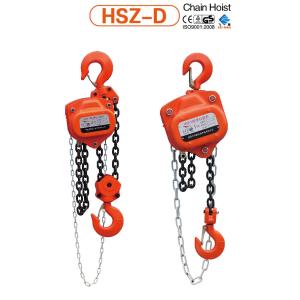vital chain hoist