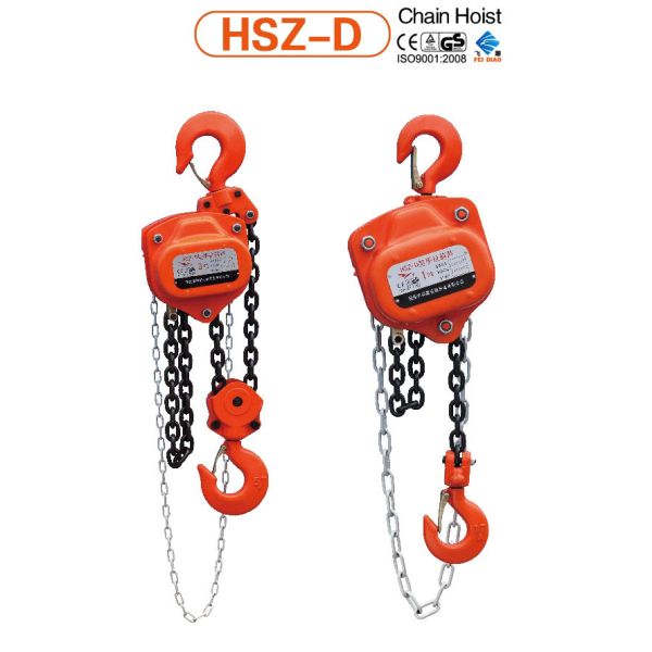 Buy vital chain hoist at wholesale prices