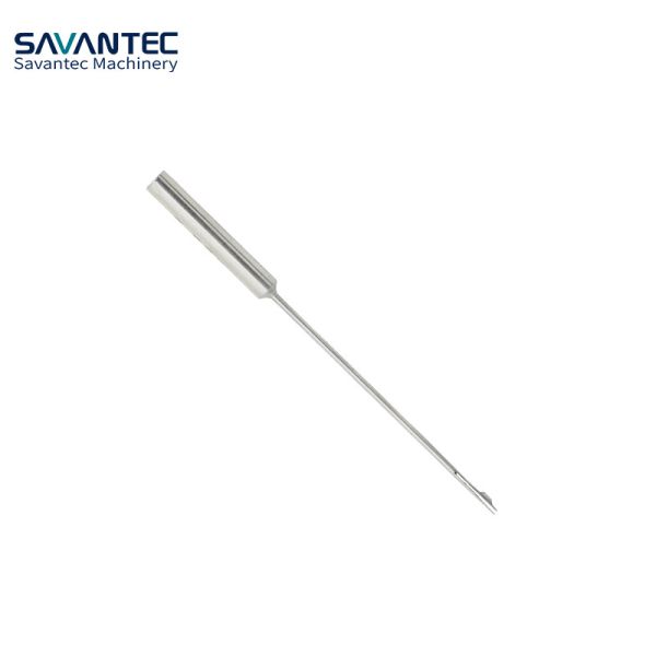 Buy Savantec 6.35-10.31mm High Speed Steel Single Edged Deburring Tool For Inner Hole at wholesale prices