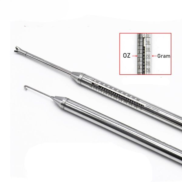 Precision Tension And Stress Gauge Essential Orthodontic Supplies For Orthodontic Kits Ortho Accessories Orthodontic Products