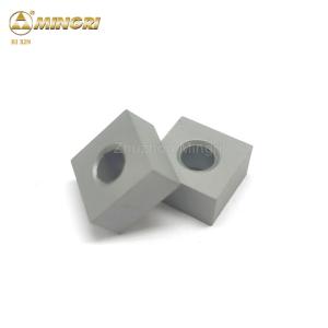 Tungsten Carbide Stone Cutting Tips Teeth for Quarry Marble Cutting