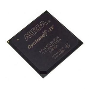 Quality Embedded Processors EP4CE55F23C7N for sale