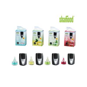Medium Membrane Air Freshener Promotional Air Fresheners 8ML Jasmine / Lemon /
