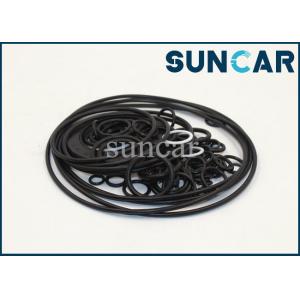 China 401-00225AKT 40100225AKT Main Pump Sealing Kit DOOSAN SOLAR 300LC-V Body Regu Seal Kit on sale