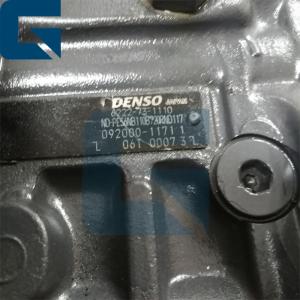 6222-73-1110 6222731110 Engine SAA6D108E Fuel Injection Pump