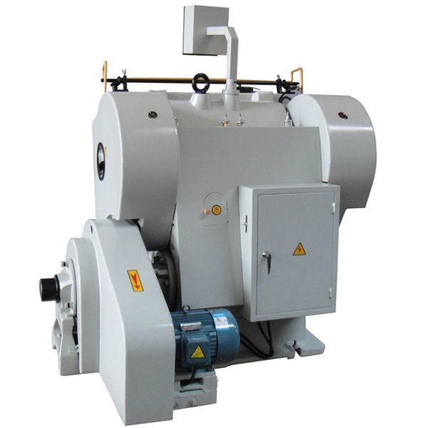 15kw Hot Stamping Die Cutting Machine
