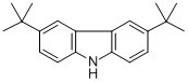 Quality 3,6-Di-tert-butylcarbazole [37500-95-1] for sale