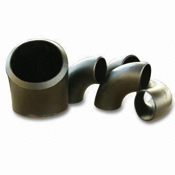 Buy Butt Weld Pipe Fittings at wholesale prices
