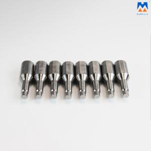 High Quality SKD11 Steel Material Ultrasonic Welding Horn