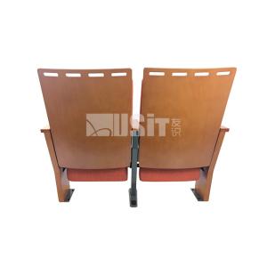 Contemporary 580mm Conference Auditorium Theater Chair
