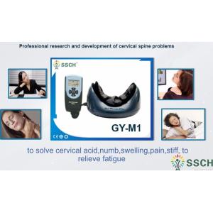 Relief Neck Pain Health Analyzer Machine