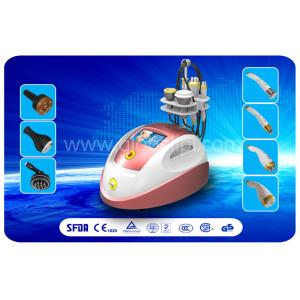Diode Laser Ultrasonic Cavitation Slimming Machine