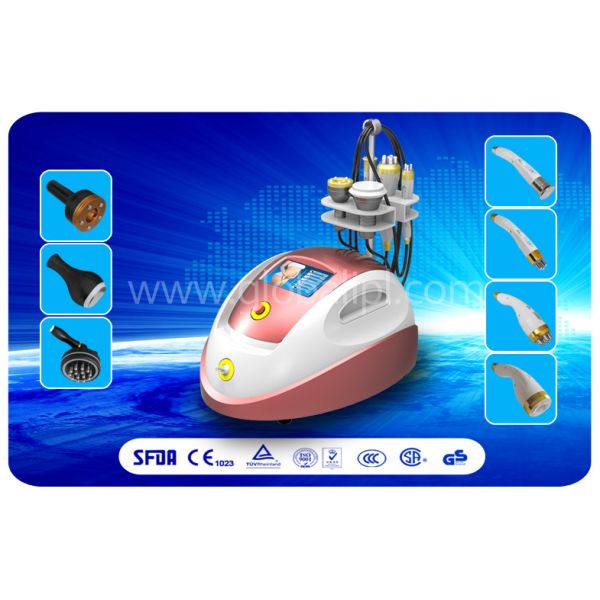Buy Diode Laser Ultrasonic Cavitation Slimming Machine at wholesale prices