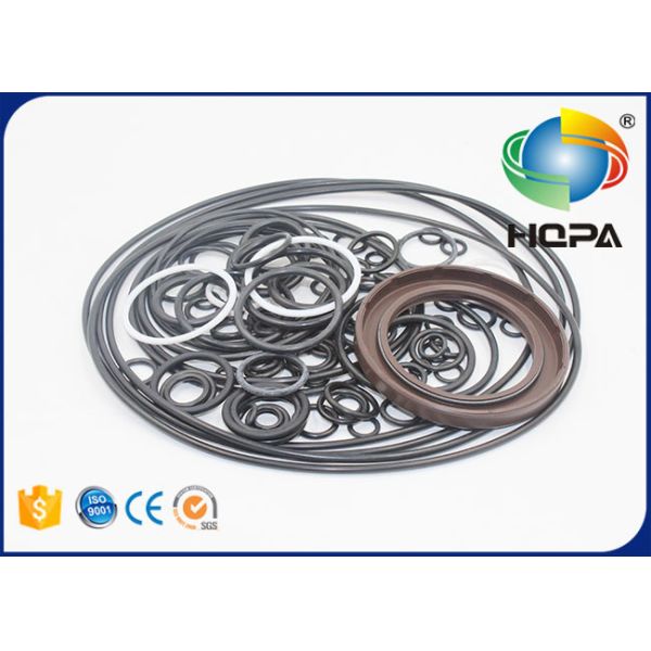 VOE14554799 14554799 Hydraulic Main Pump Seal Kit For Volvo EC330B EC360B