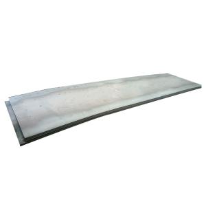 China 304 316 Cold Rolled Stainless Steel Plate 1-35mm ASTM DIN on sale