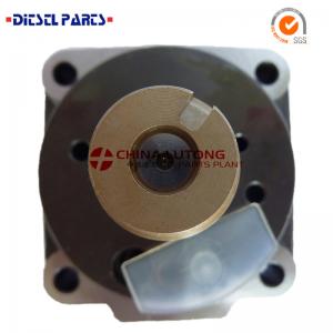 China rotor heads Oem 1 468 336 344 6 cylinders Ve pump distributor head from China on sale