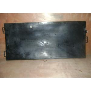 Custom Angle Pressure Bag For Conveyor Belt Vulcanizing Machine 2.5 Mpa