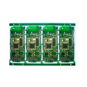 Customizable Wifi Turnkey PCB Assembly for Energy Booth Module Size at max. 1200