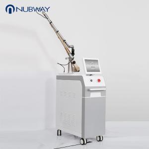 China best tattoo removal laser equipment q-switch nd yag laser tattoo removal for yag laser 1000w on sale