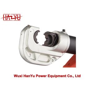 Lineman Tools EC-400B Multi-Functional 130KN Battery Crimping Tool