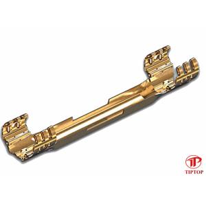 Customized Round Flat ESP Cable Protectors