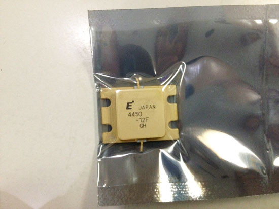 MW6IC9100NBR1 RF LDMOS Wideband Integrated Power Amplifier FREESCALE RF Power