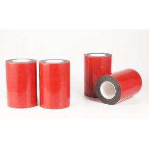 Waterproof Foam Tape General Dimension 850Mmx33M Absorption Capacity